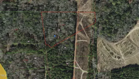 506 Harbor Cove Drive Angier NC 27501