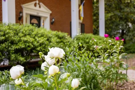 324 Glendale Drive Chapel Hill NC 27514