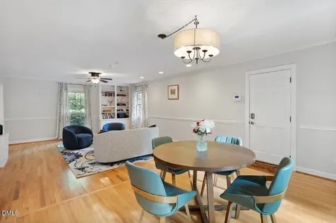 324 Glendale Drive Chapel Hill NC 27514