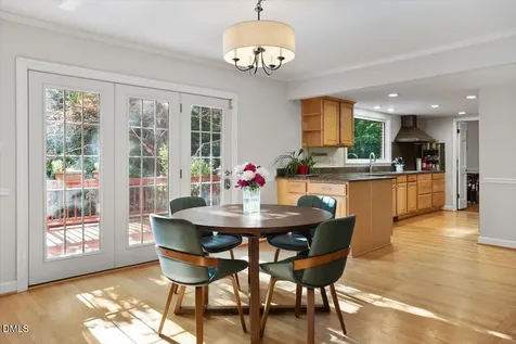 324 Glendale Drive Chapel Hill NC 27514