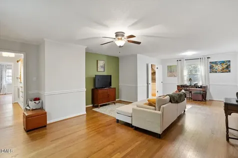 324 Glendale Drive Chapel Hill NC 27514