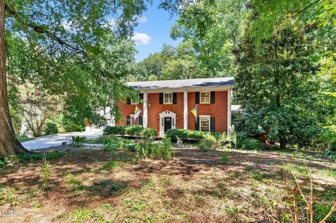 324 Glendale Drive Chapel Hill NC 27514