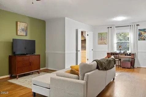 324 Glendale Drive Chapel Hill NC 27514