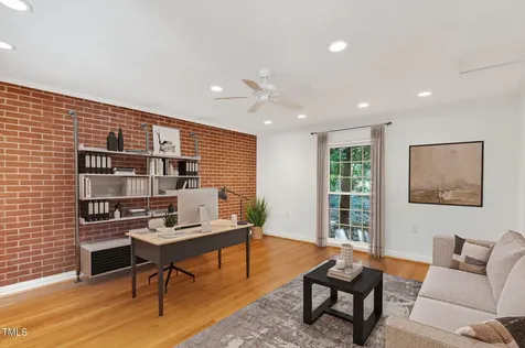 324 Glendale Drive Chapel Hill NC 27514