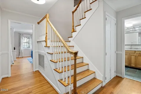 324 Glendale Drive Chapel Hill NC 27514