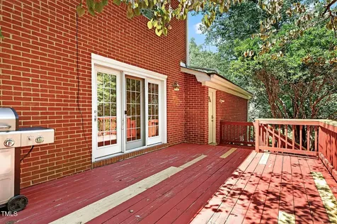 324 Glendale Drive Chapel Hill NC 27514