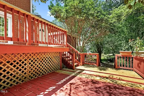 324 Glendale Drive Chapel Hill NC 27514