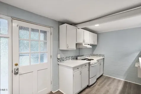 324 Glendale Drive Chapel Hill NC 27514