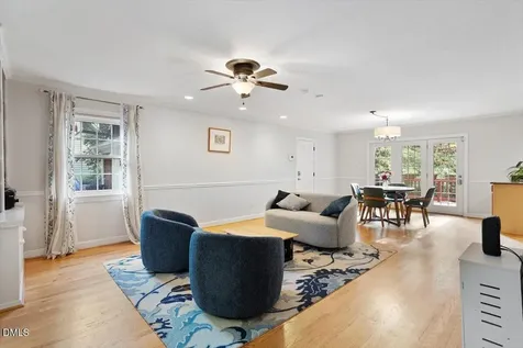324 Glendale Drive Chapel Hill NC 27514