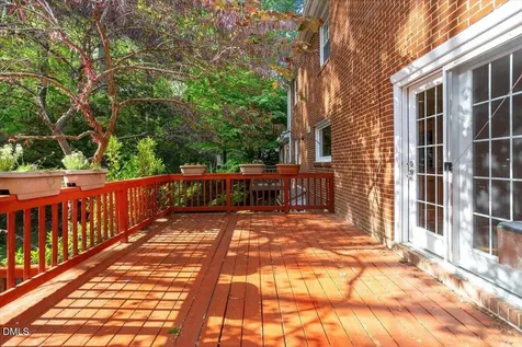 324 Glendale Drive Chapel Hill NC 27514