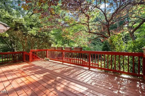 324 Glendale Drive Chapel Hill NC 27514