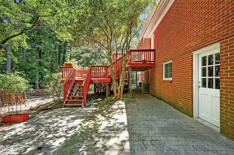 324 Glendale Drive Chapel Hill NC 27514