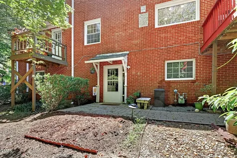 324 Glendale Drive Chapel Hill NC 27514