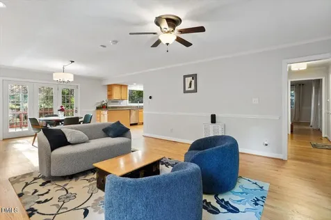 324 Glendale Drive Chapel Hill NC 27514