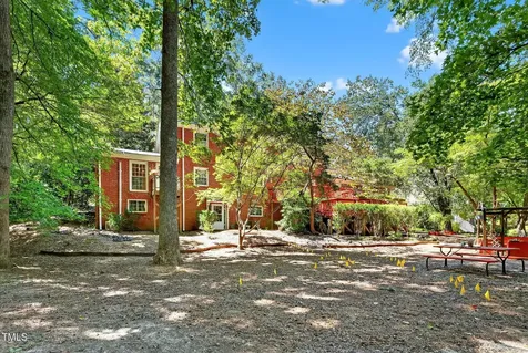 324 Glendale Drive Chapel Hill NC 27514