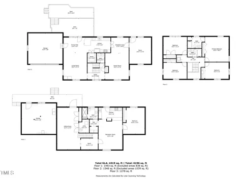 324 Glendale Drive Chapel Hill NC 27514