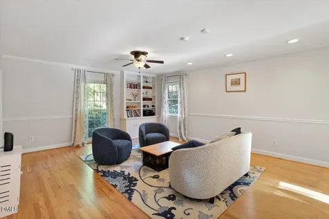 324 Glendale Drive Chapel Hill NC 27514