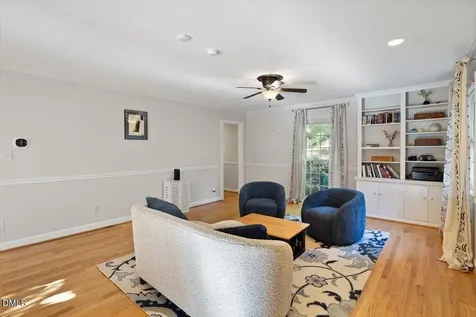 324 Glendale Drive Chapel Hill NC 27514