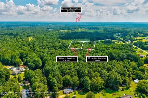 6 Old Highway 64/hickory Spring Hope NC 27882