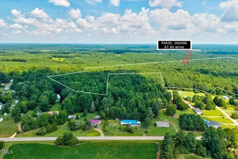 6 Old Highway 64/hickory Spring Hope NC 27882