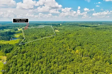 6 Old Highway 64/hickory Spring Hope NC 27882