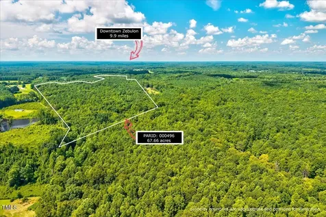6 Old Highway 64/hickory Spring Hope NC 27882