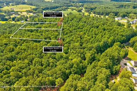 6 Old Highway 64/hickory Spring Hope NC 27882