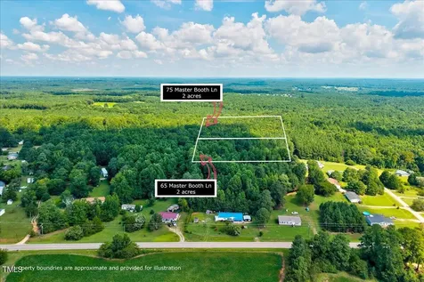 6 Old Highway 64/hickory Spring Hope NC 27882