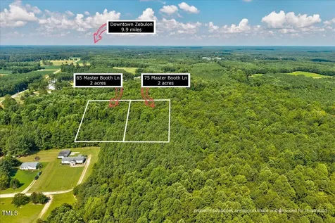 6 Old Highway 64/hickory Spring Hope NC 27882
