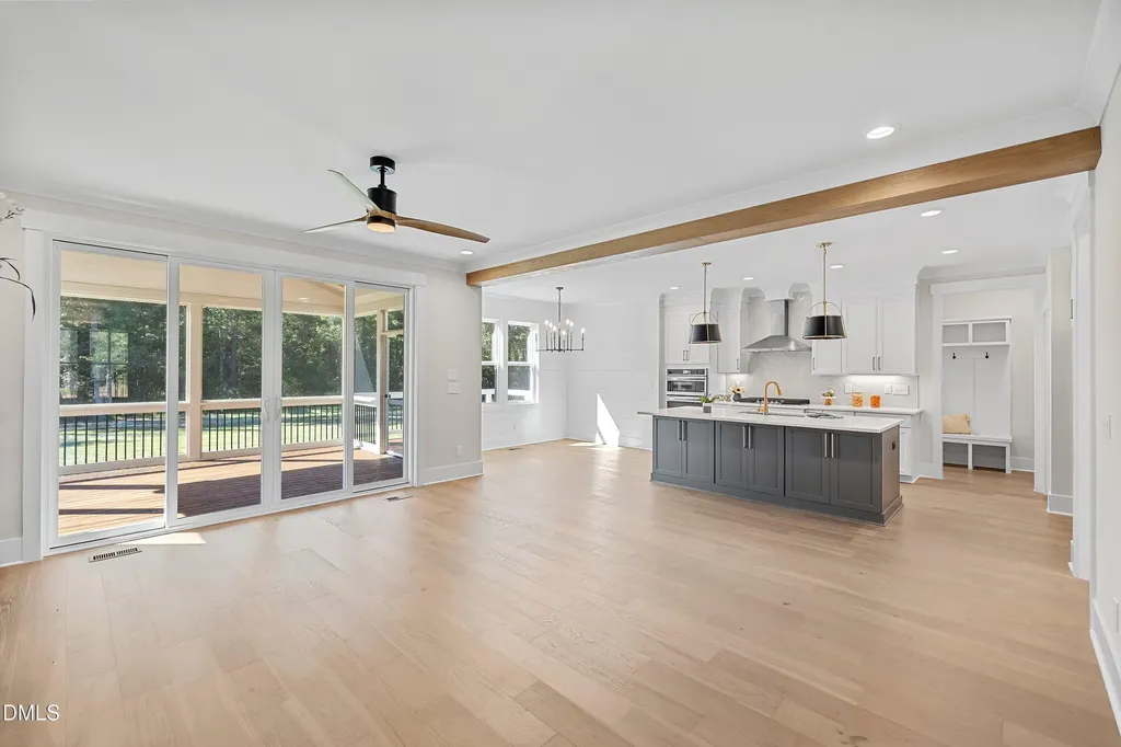 1409 Cottondale Lane Wake Forest NC 27587