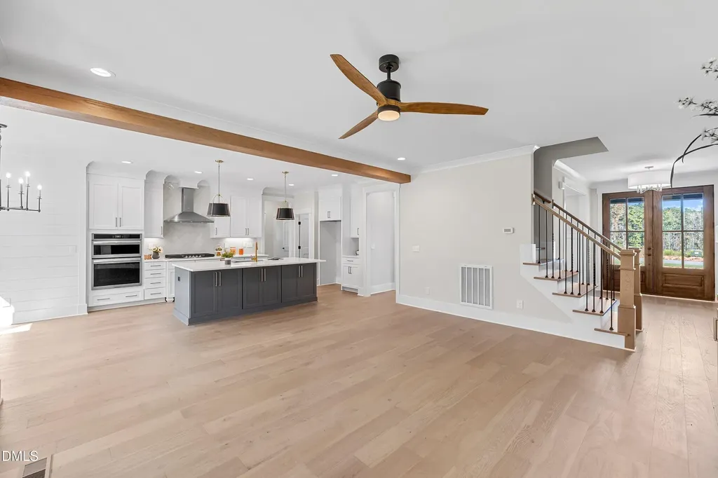 1409 Cottondale Lane Wake Forest NC 27587