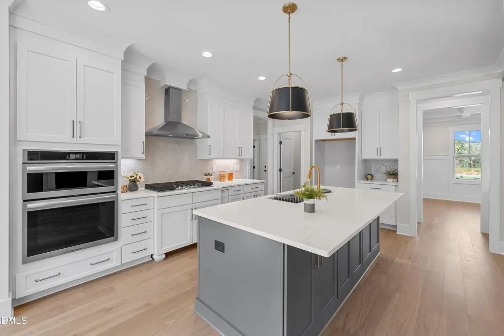 1409 Cottondale Lane Wake Forest NC 27587