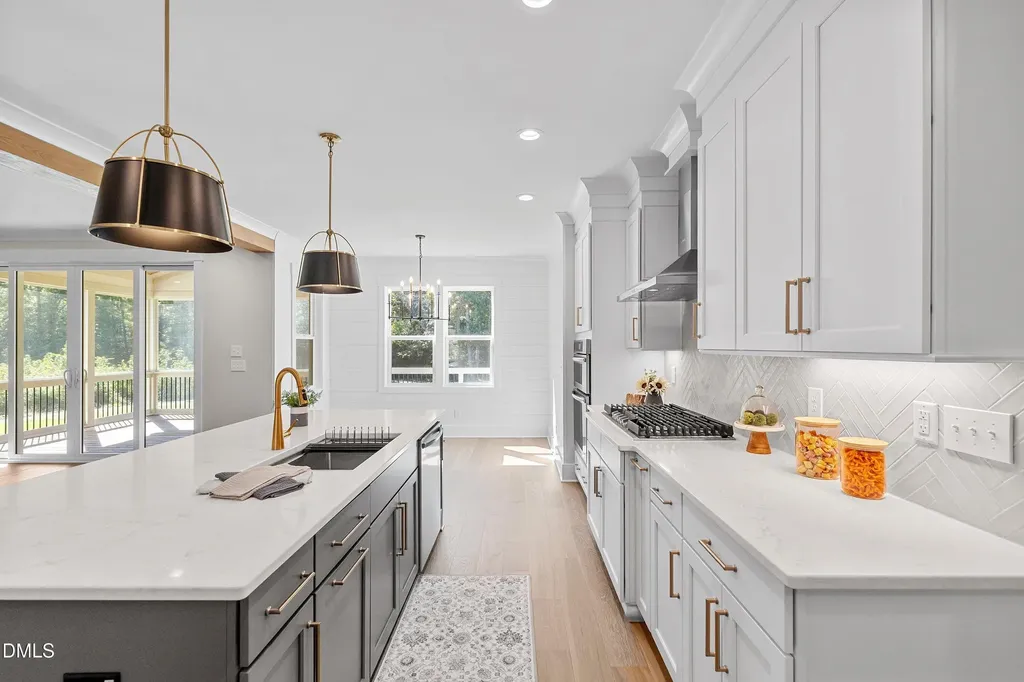 1409 Cottondale Lane Wake Forest NC 27587