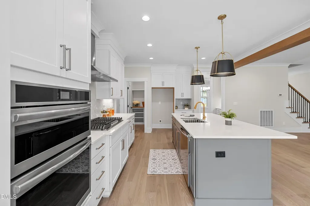 1409 Cottondale Lane Wake Forest NC 27587