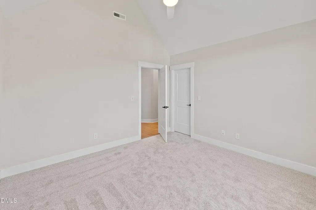 1409 Cottondale Lane Wake Forest NC 27587