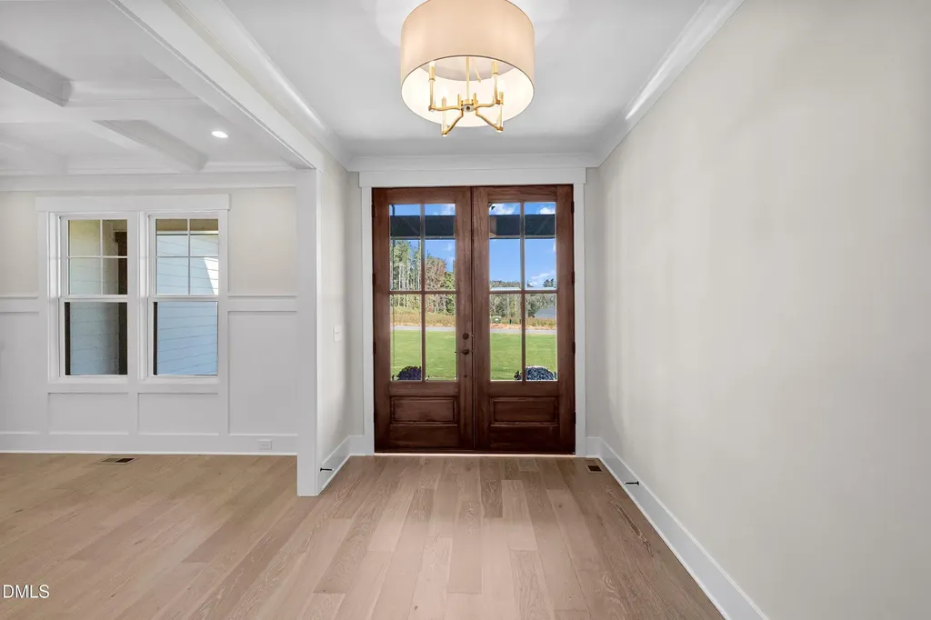 1409 Cottondale Lane Wake Forest NC 27587