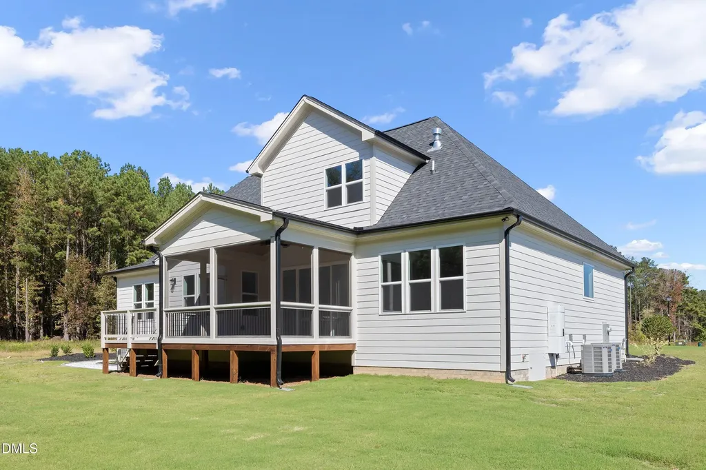 1409 Cottondale Lane Wake Forest NC 27587