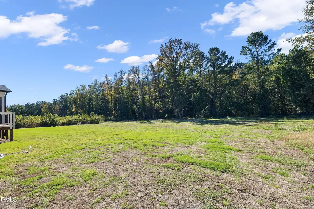 1409 Cottondale Lane Wake Forest NC 27587