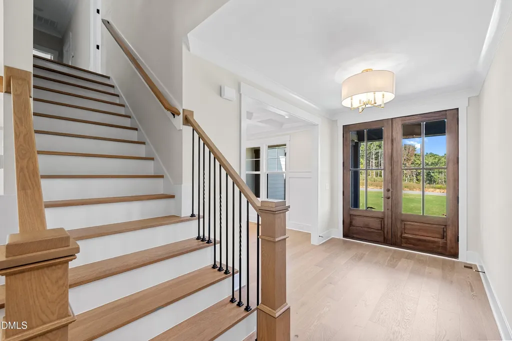 1409 Cottondale Lane Wake Forest NC 27587