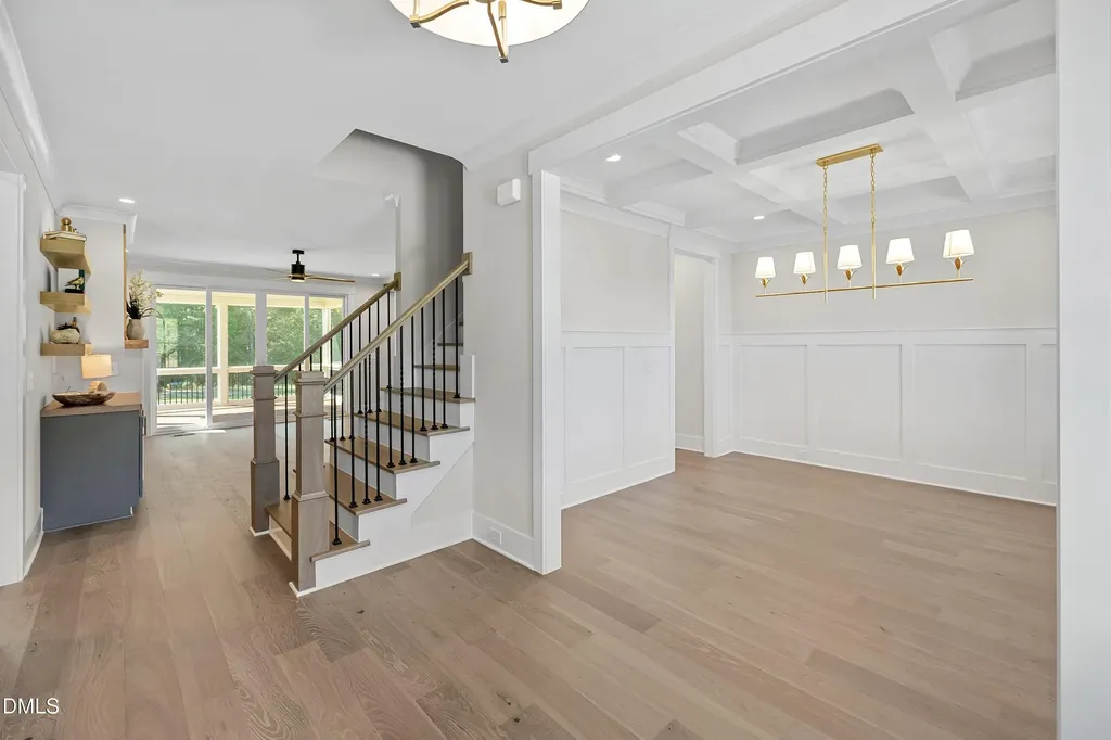 1409 Cottondale Lane Wake Forest NC 27587