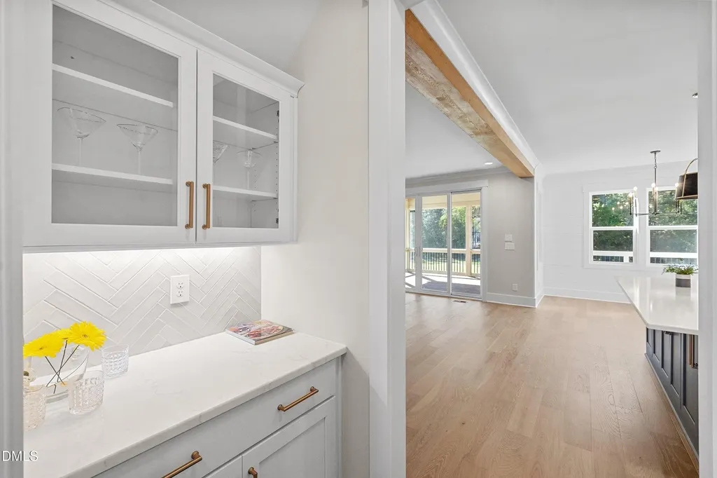 1409 Cottondale Lane Wake Forest NC 27587