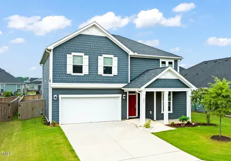 215 Purple Aster Street Youngsville NC 27596