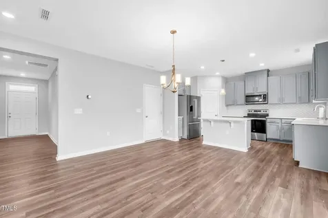215 Purple Aster Street Youngsville NC 27596