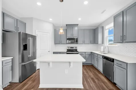 215 Purple Aster Street Youngsville NC 27596