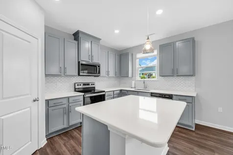 215 Purple Aster Street Youngsville NC 27596