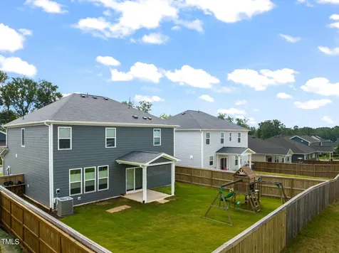 215 Purple Aster Street Youngsville NC 27596