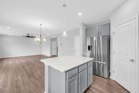 215 Purple Aster Street Youngsville NC 27596