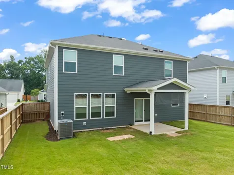 215 Purple Aster Street Youngsville NC 27596