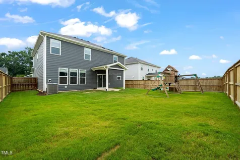 215 Purple Aster Street Youngsville NC 27596