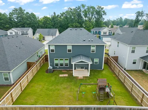 215 Purple Aster Street Youngsville NC 27596